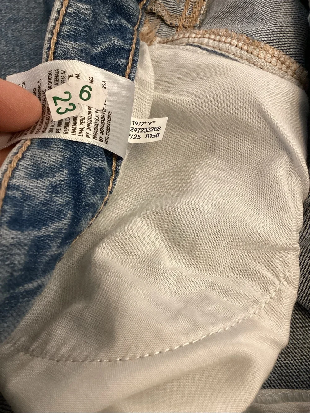 American Eagle 14 NWT Baggy Denim Shorts Women’s Bermuda Stretch 2025